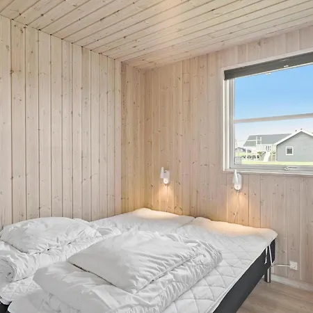 Holiday home Cozy In With Wifi