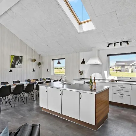 Cozy In With Wifi Feriehus *