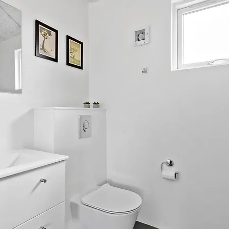 Feriehus Cozy In With Wifi *