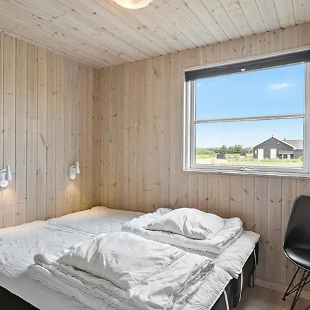 Holiday home Cozy In With Wifi