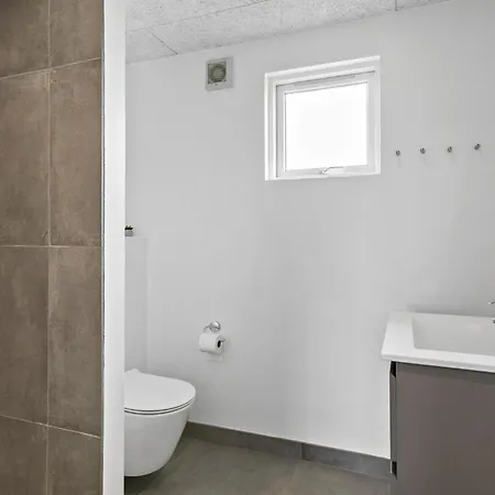 Cozy In With Wifi Feriehus *