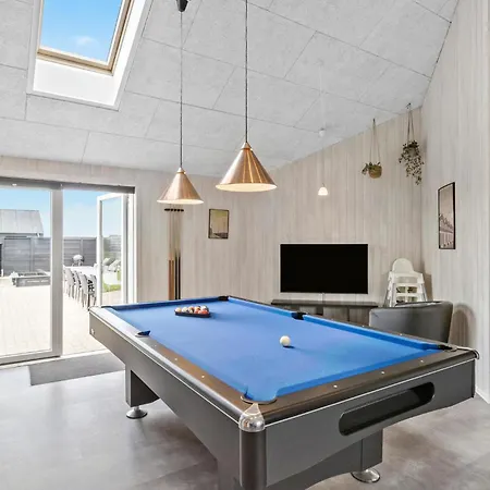 Feriehus Cozy In With Wifi *