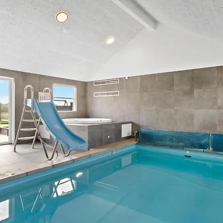 Cozy In With Wifi Løkken