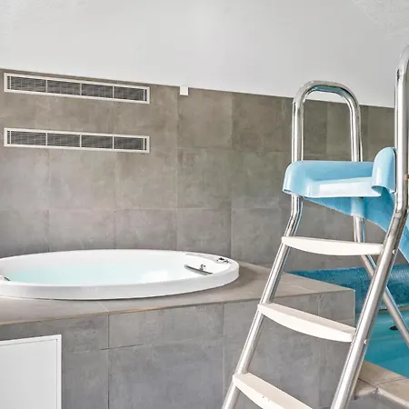 Cozy In With Wifi * Løkken