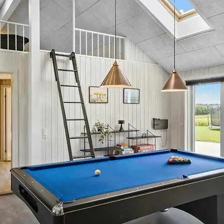 Cozy In With Wifi Feriehus