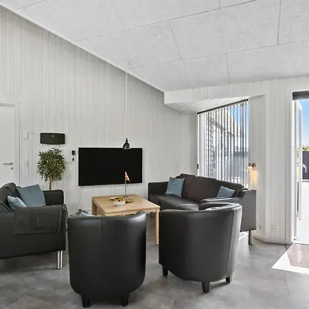 Feriehus Cozy In With Wifi *