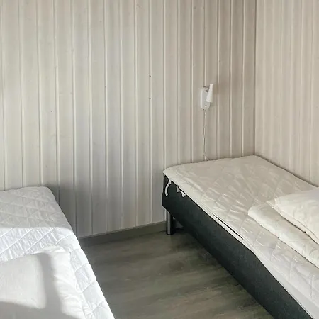 Cozy In With Wifi Feriehus Løkken