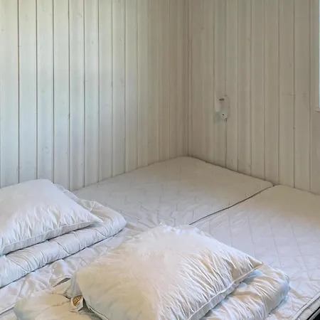 Cozy In With Wifi Feriehus