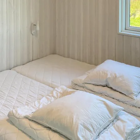 Feriehus Cozy In With Wifi