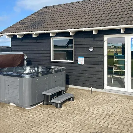 Feriehus Cozy In With Wifi *