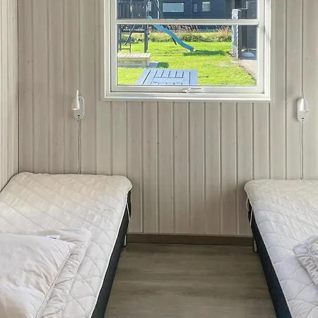 Feriehus Cozy In With Wifi Løkken