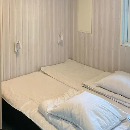 Cozy In With Wifi * Løkken