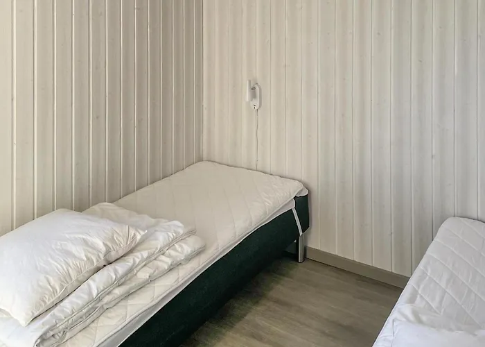 Cozy In With Wifi *