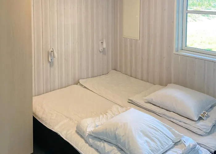 Cozy In With Wifi * Løkken